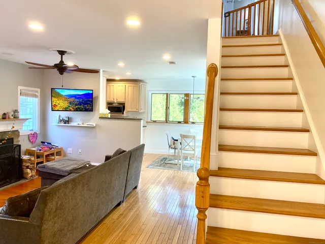 $2,900 | 37 Newfane Road, New Fairfield, CT 06812