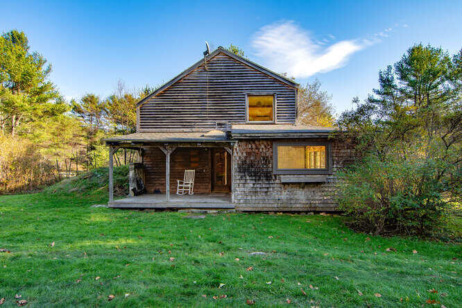 871 Castine Road Orland, ME 04472 - Photo 14 of 19 871 Castine Road