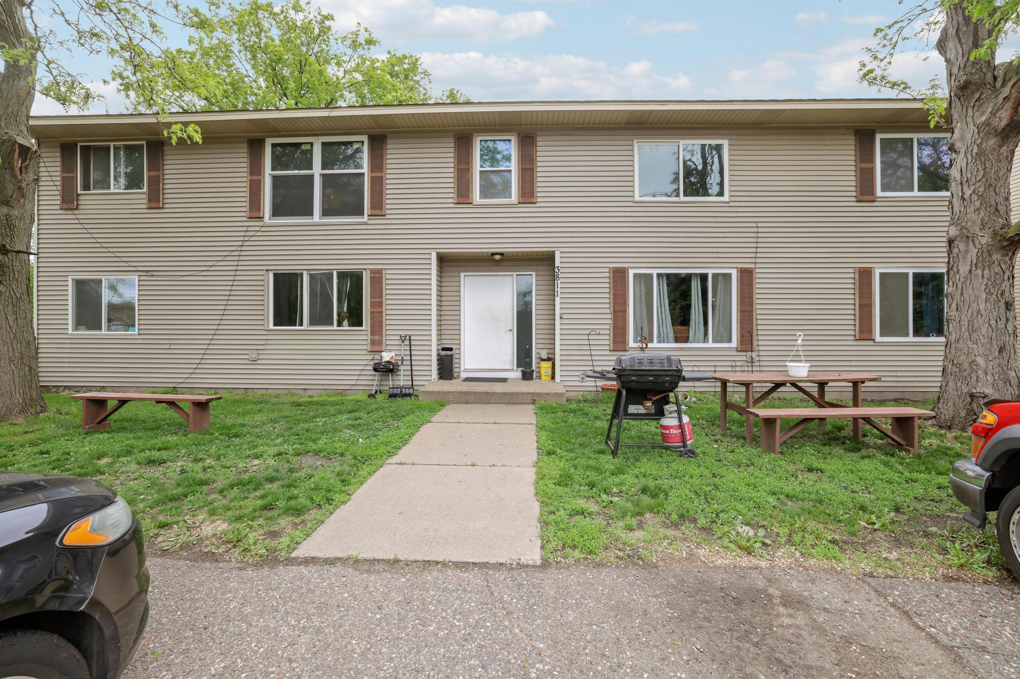3811 Restwood Road Circle Pines, MN 55014 - Photo 1 of 12