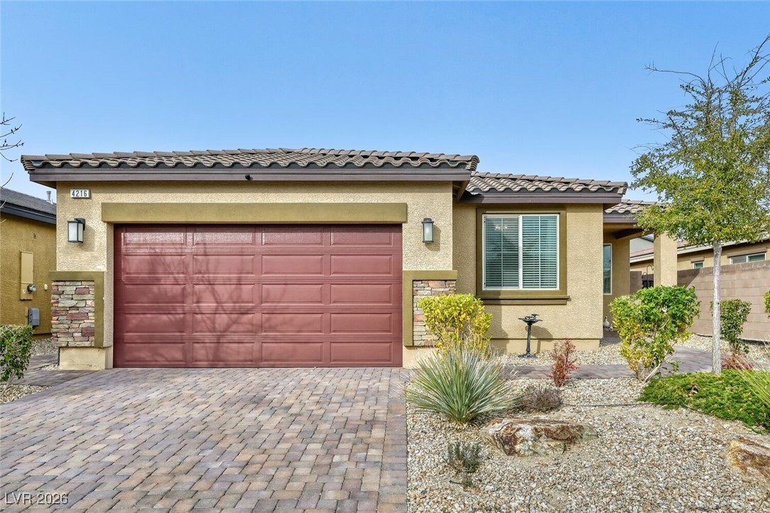 4216 Ramses Avenue North Las Vegas, NV 89084 - Photo 3 of 28