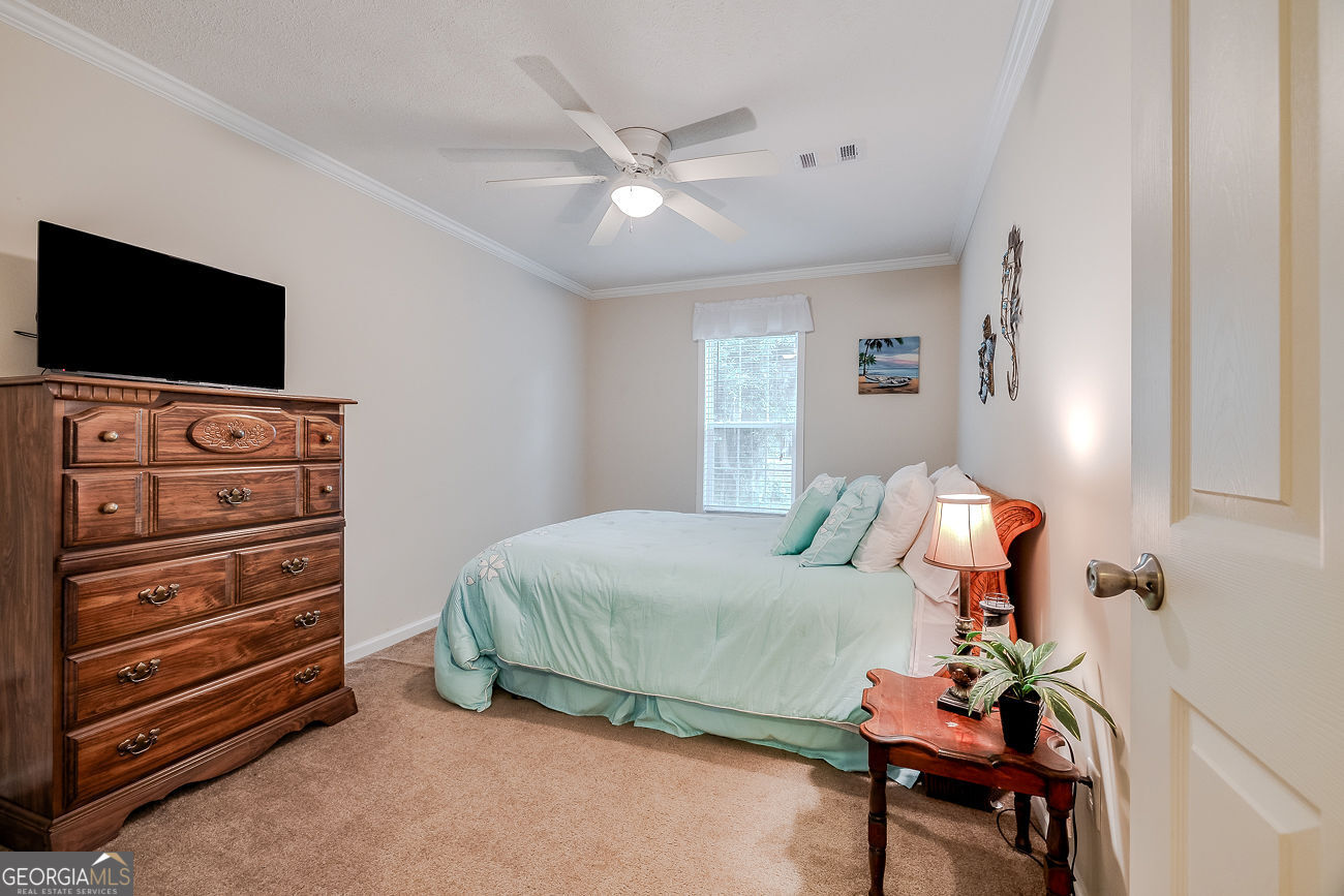 1110 New Shellman Rd N East Townsend, GA 31331 - Photo 33 of 45