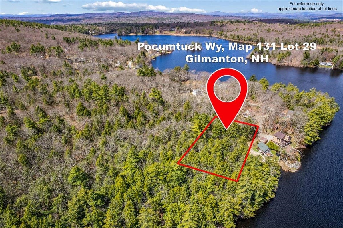 29 Pocumtuck Way Gilmanton, NH 03237 - Photo 1 of 12
