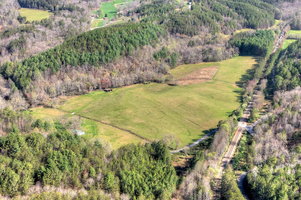 626 Brush Creek Road Copperhill, TN 37317 - Photo 37 of 60