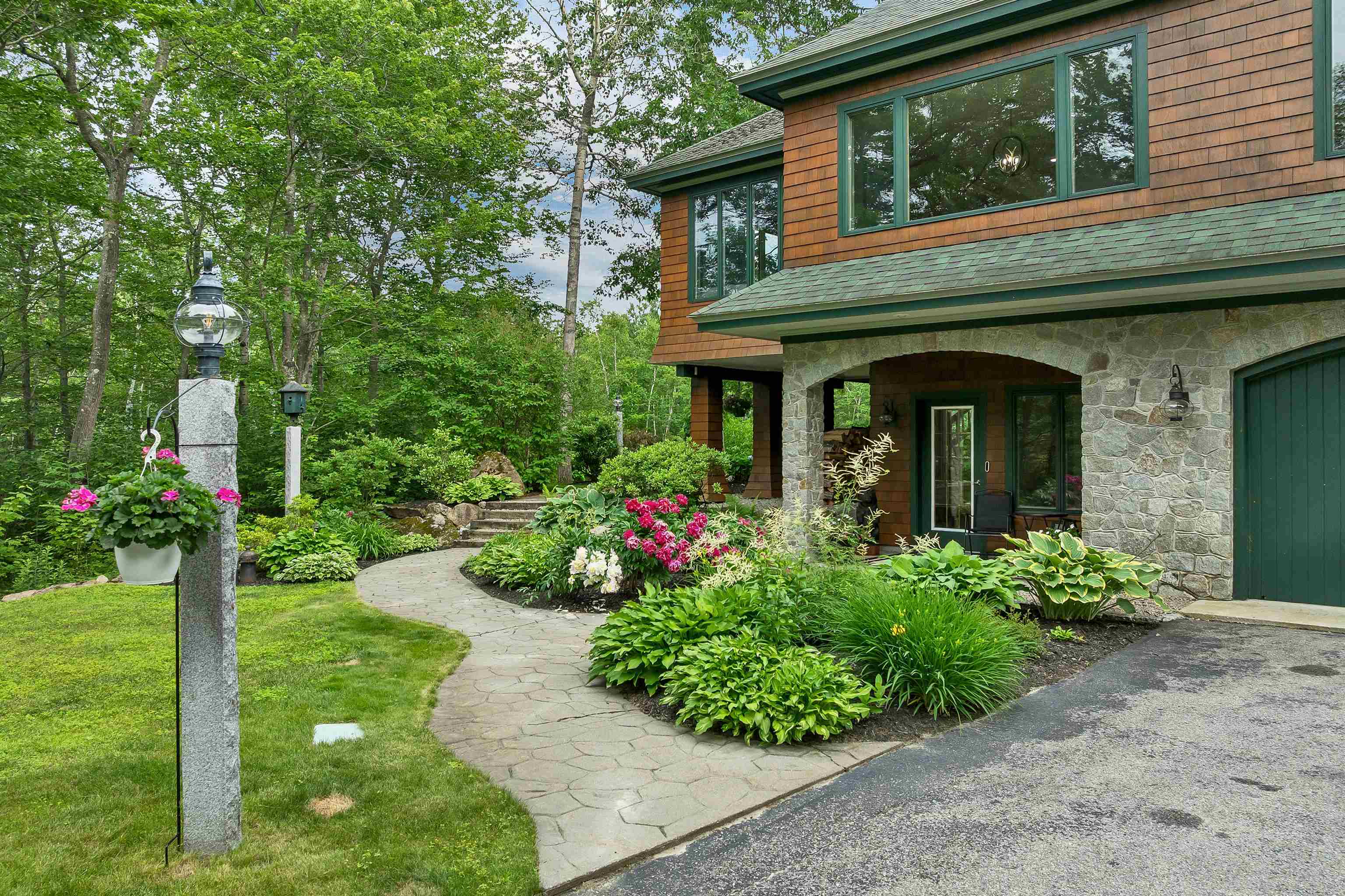 24 Birch Ledge Road Bartlett, NH 03838 - Photo 51 of 58