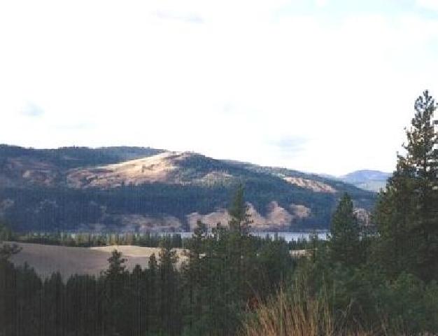 4378 Bissell Road Hunters, WA 99137 - Photo 1 of 4