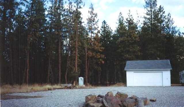 4378 Bissell Road Hunters, WA 99137 - Photo 2 of 4