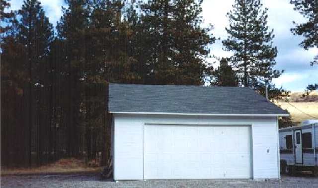 4378 Bissell Road Hunters, WA 99137 - Photo 3 of 4