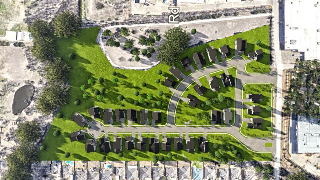 4404 Lida Street Rowlett, TX 75089 - Photo 11 of 11 a picture of street