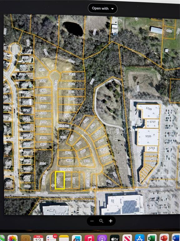 4404 Lida Street Rowlett, TX 75089 - Photo 7 of 11