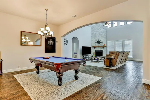 $3,650 | 2425 Turning Leaf Lane, Midlothian, TX 76065