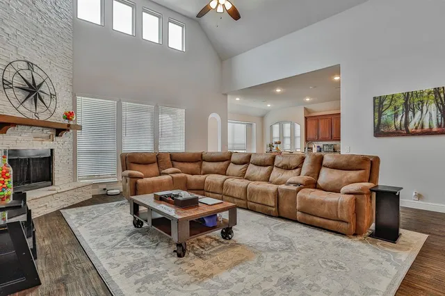 $3,650 | 2425 Turning Leaf Lane, Midlothian, TX 76065