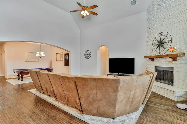 $3,650 | 2425 Turning Leaf Lane, Midlothian, TX 76065