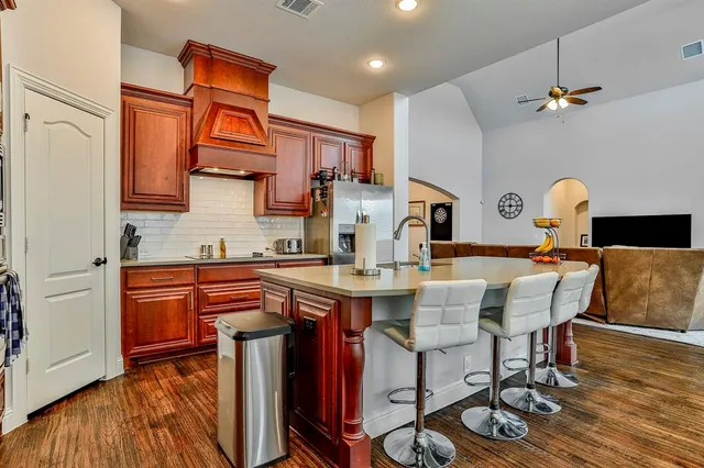 $3,650 | 2425 Turning Leaf Lane, Midlothian, TX 76065