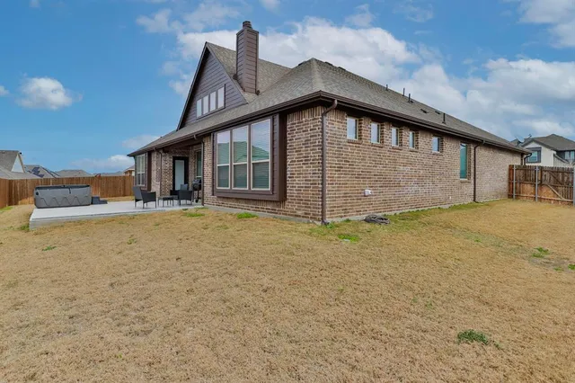 $3,650 | 2425 Turning Leaf Lane, Midlothian, TX 76065
