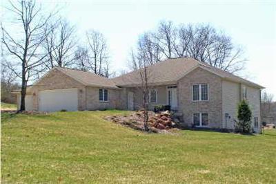 8820 2 Mile Road Northeast Ada, MI 49301 - Photo 1 of 24 Primary Photo