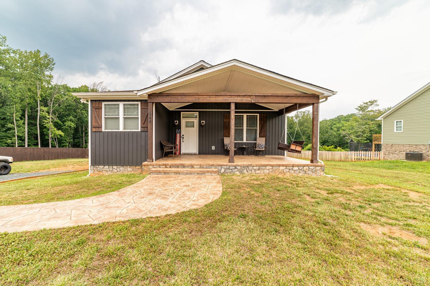 344 Winesap Road Madison Heights, VA 24572 - Photo 1 of 63