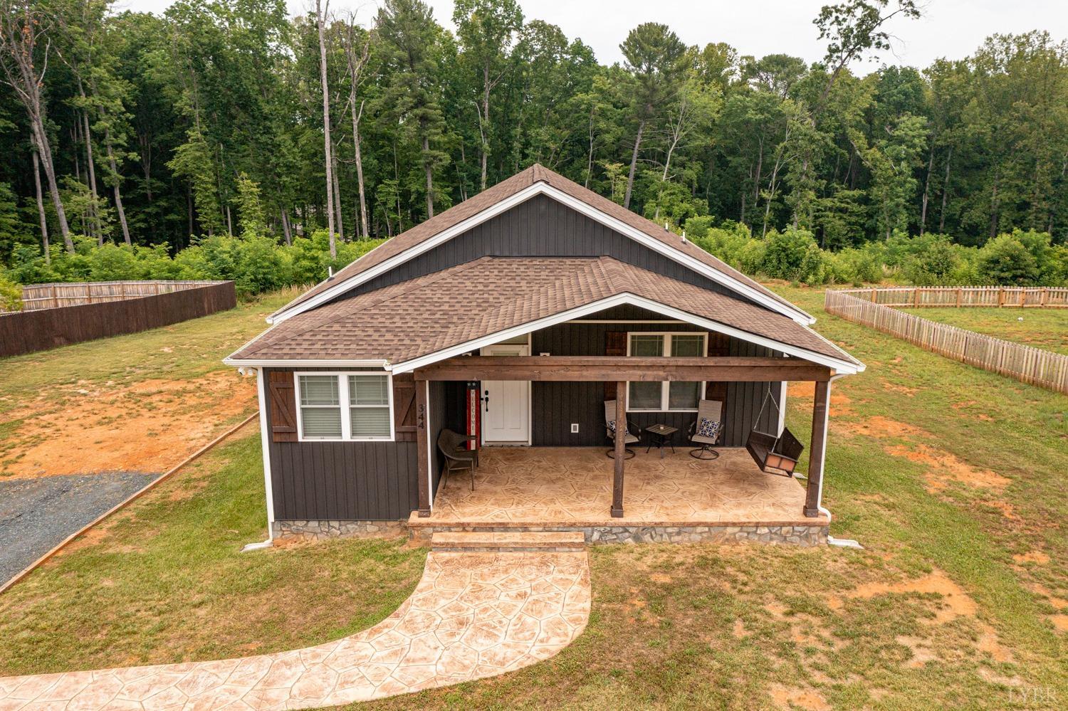 344 Winesap Road Madison Heights, VA 24572 - Photo 16 of 63