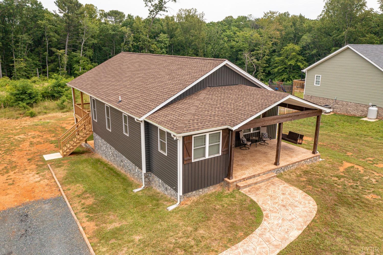 344 Winesap Road Madison Heights, VA 24572 - Photo 17 of 63