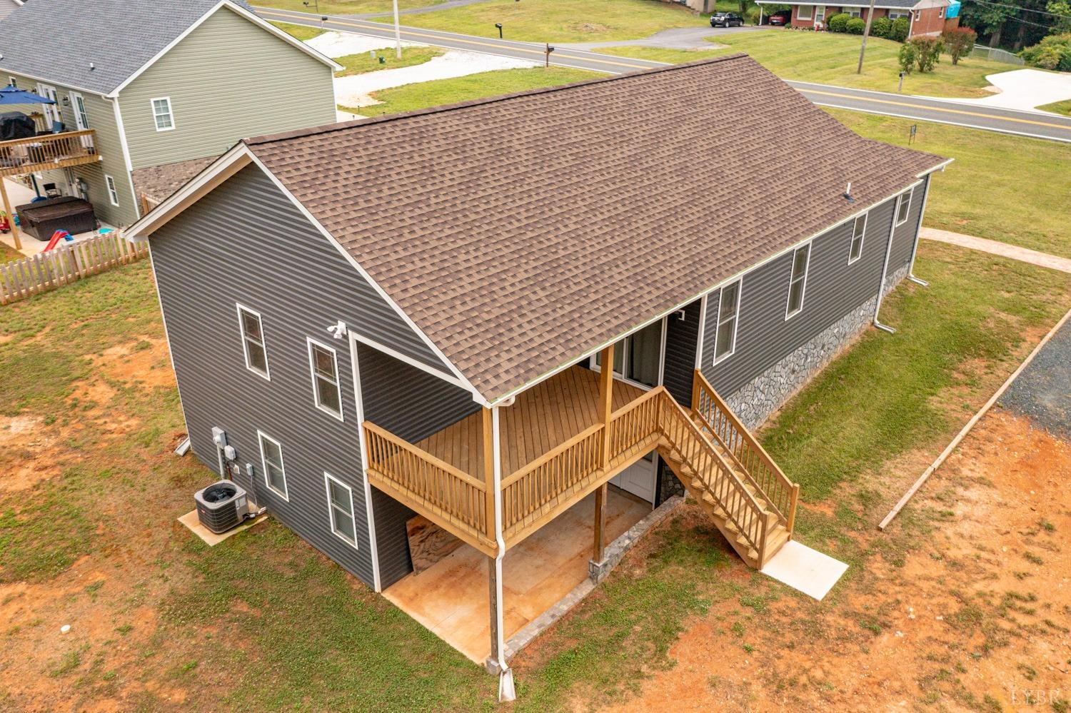 344 Winesap Road Madison Heights, VA 24572 - Photo 19 of 63