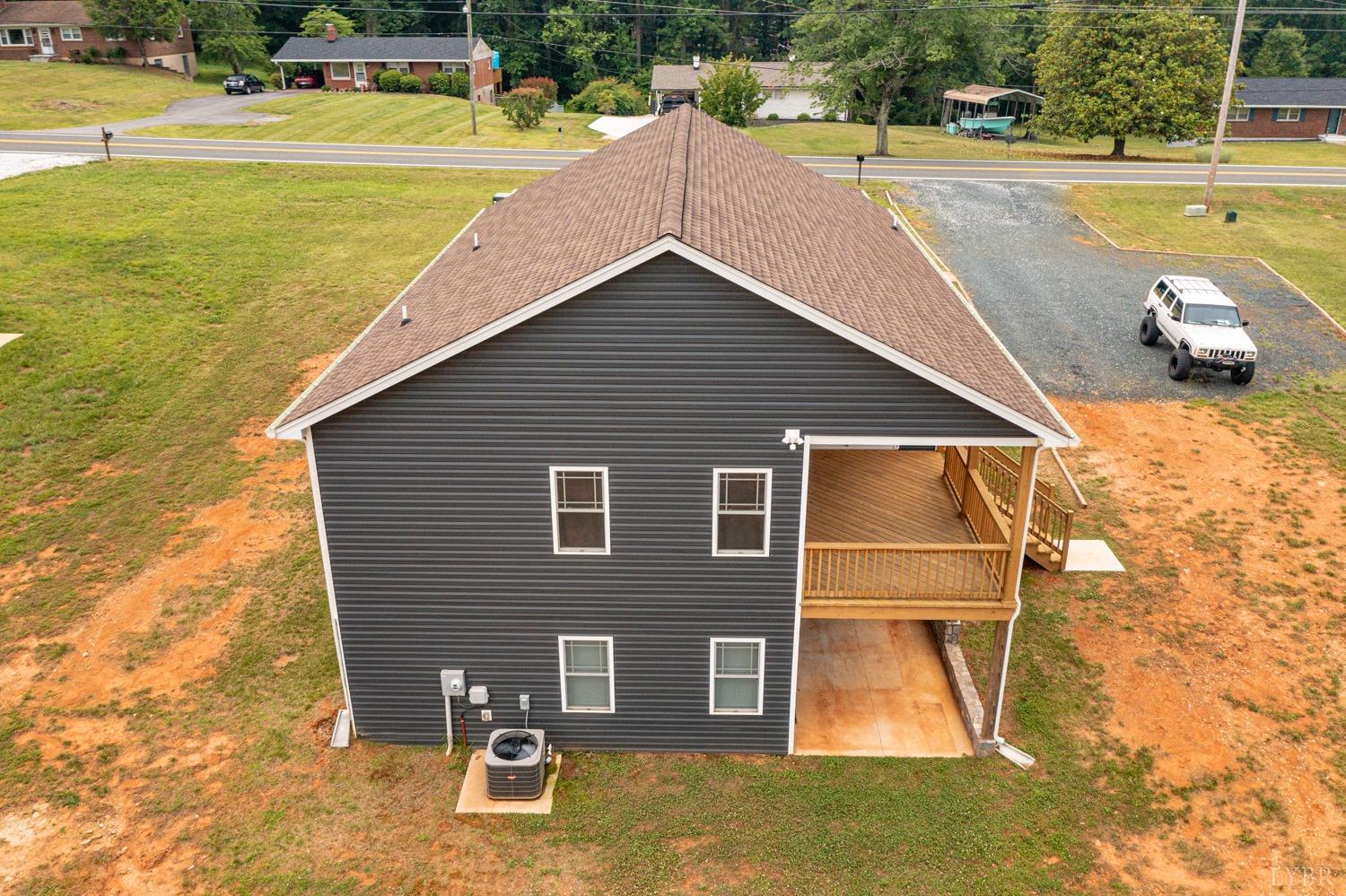 344 Winesap Road Madison Heights, VA 24572 - Photo 20 of 63