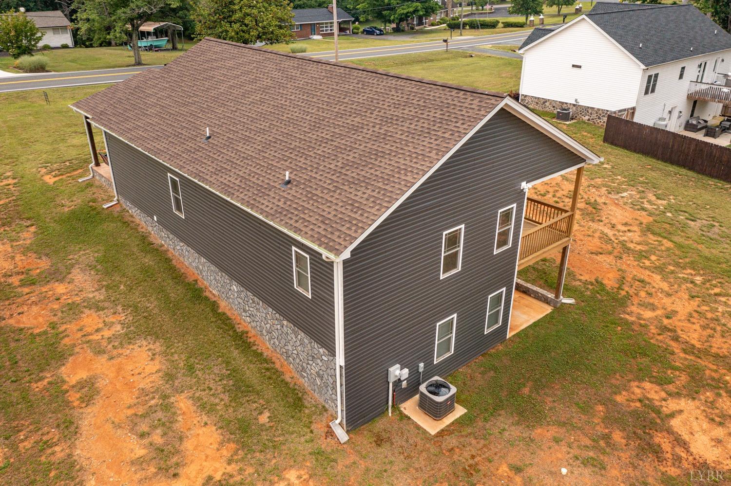 344 Winesap Road Madison Heights, VA 24572 - Photo 21 of 63