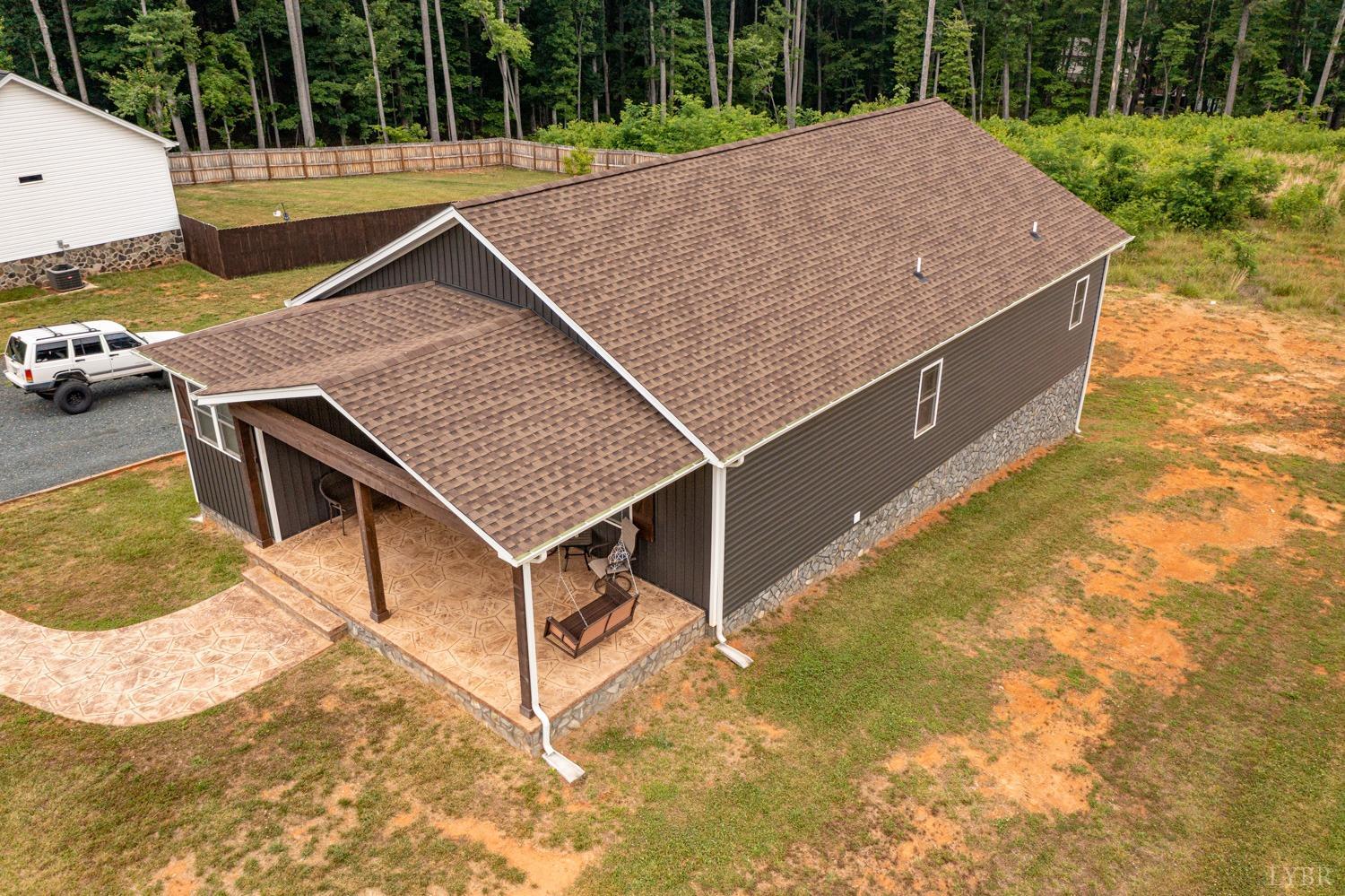 344 Winesap Road Madison Heights, VA 24572 - Photo 23 of 63