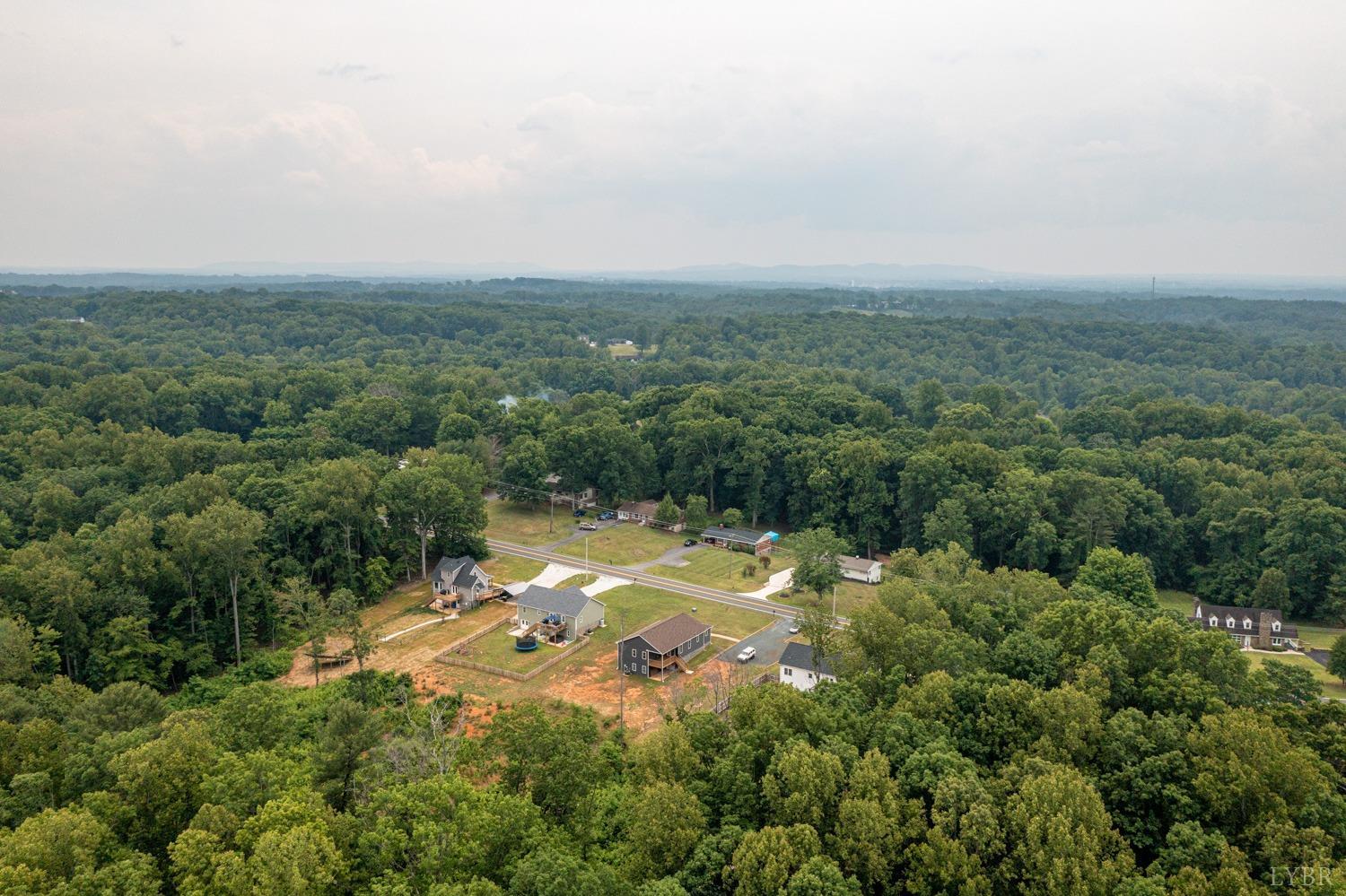 344 Winesap Road Madison Heights, VA 24572 - Photo 26 of 63