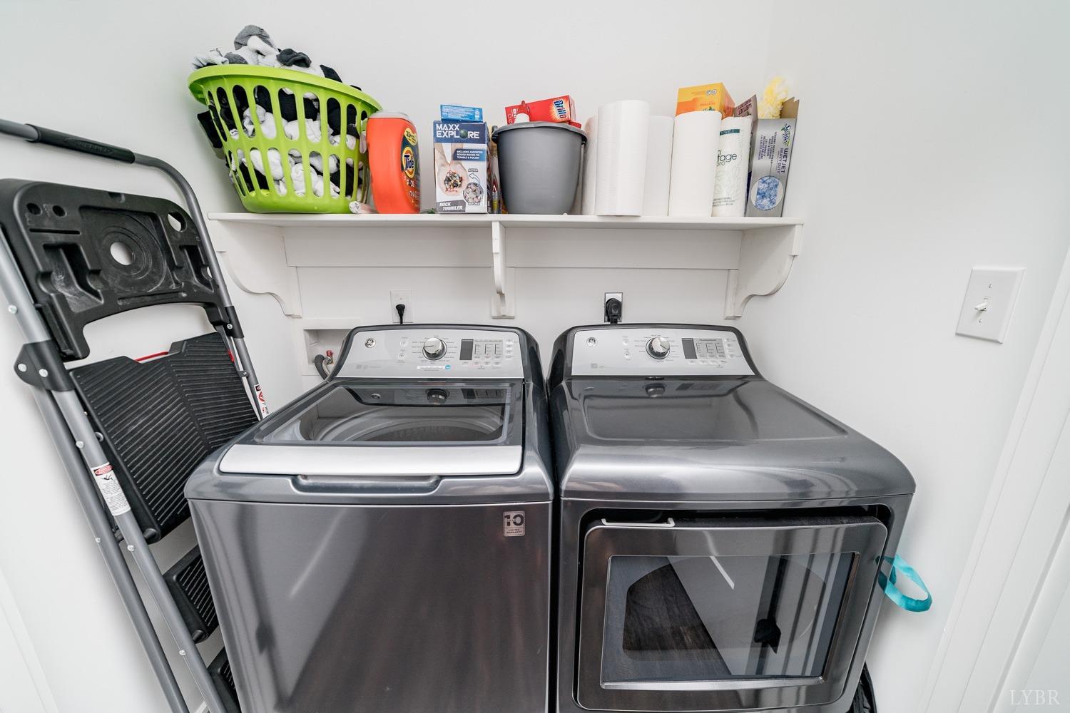 344 Winesap Road Madison Heights, VA 24572 - Photo 31 of 63