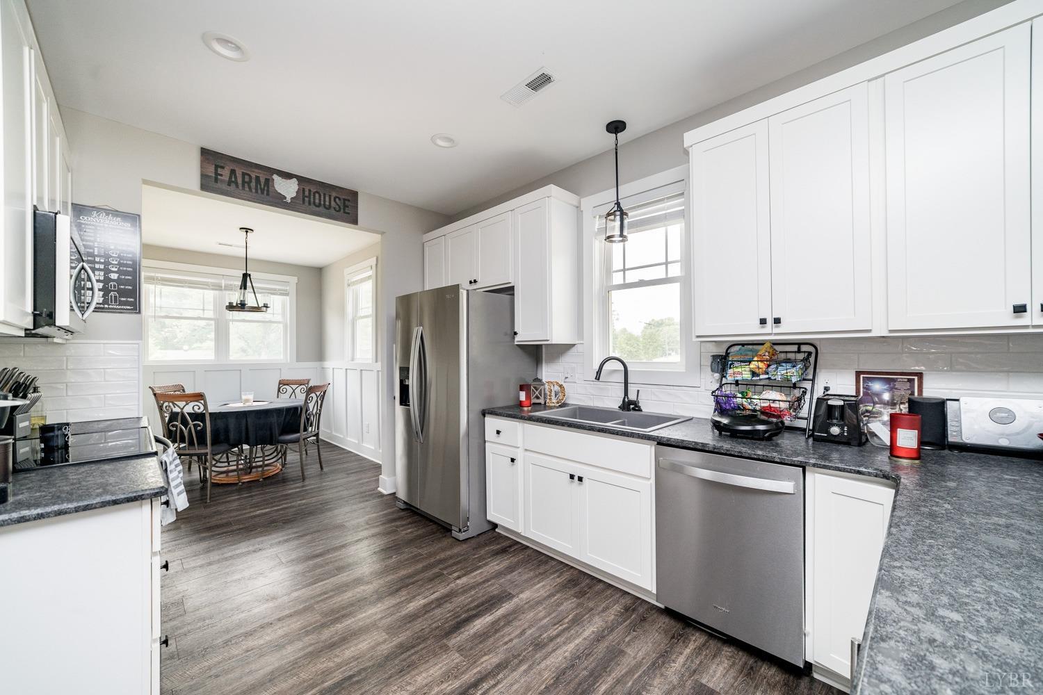 344 Winesap Road Madison Heights, VA 24572 - Photo 33 of 63