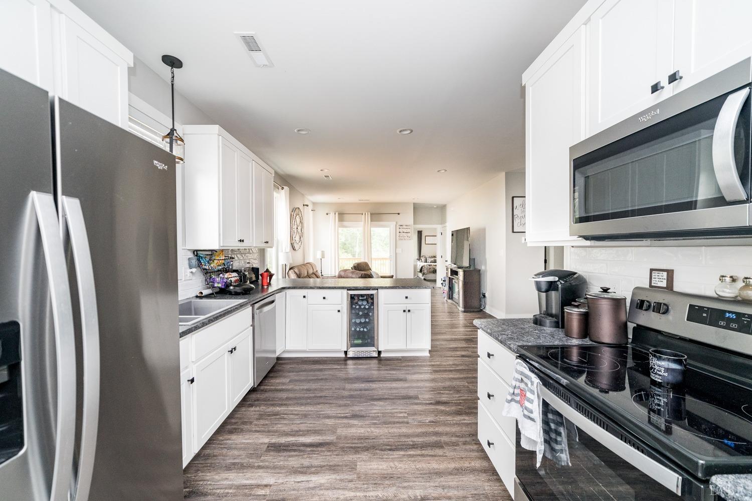 344 Winesap Road Madison Heights, VA 24572 - Photo 34 of 63