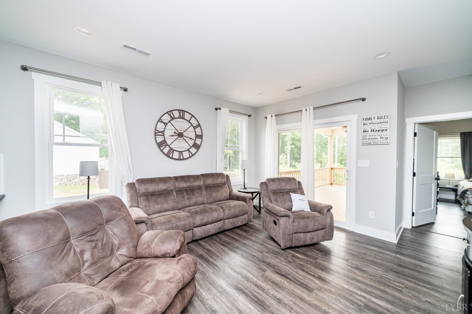 344 Winesap Road Madison Heights, VA 24572 - Photo 41 of 63