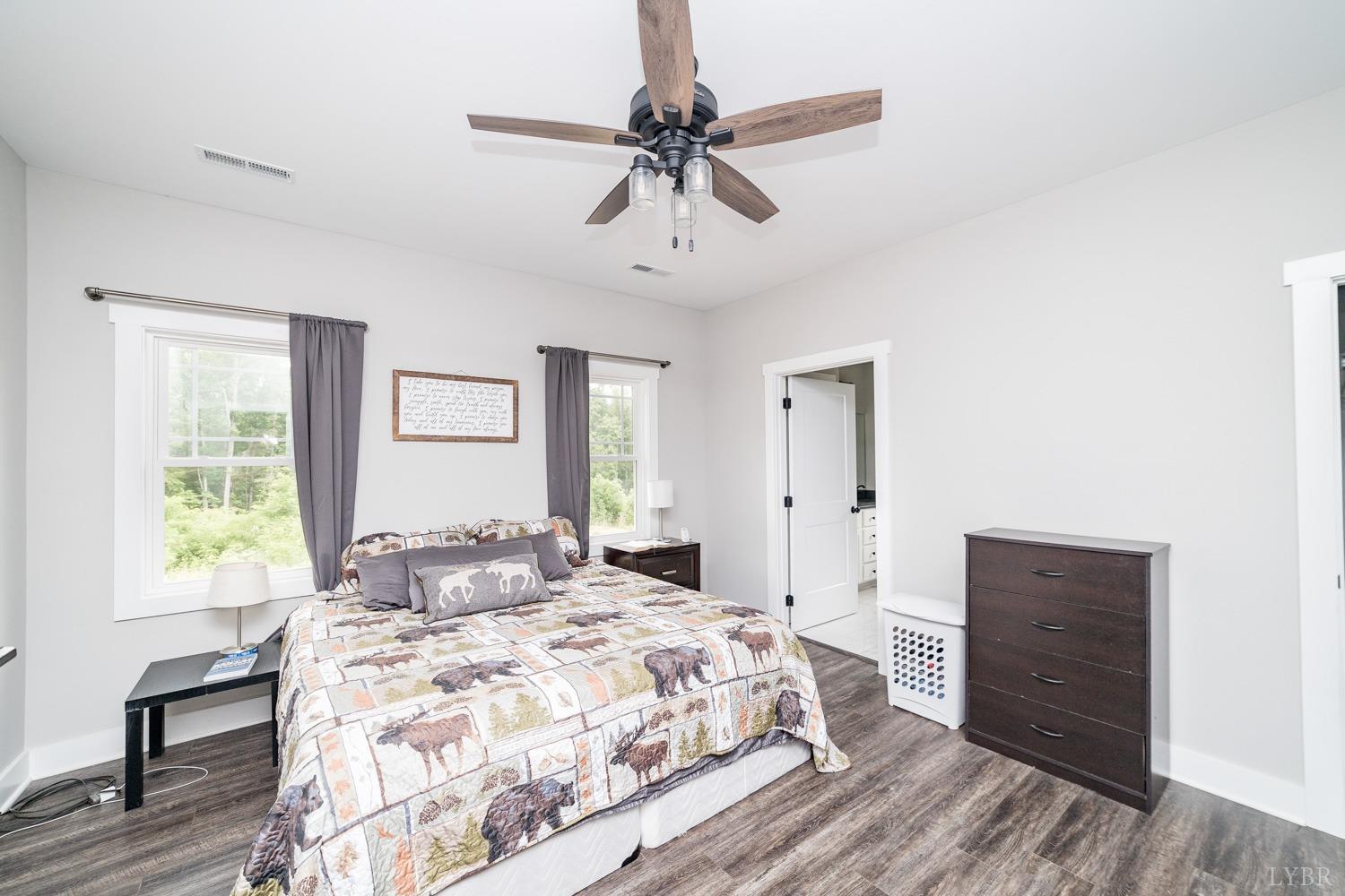 344 Winesap Road Madison Heights, VA 24572 - Photo 43 of 63