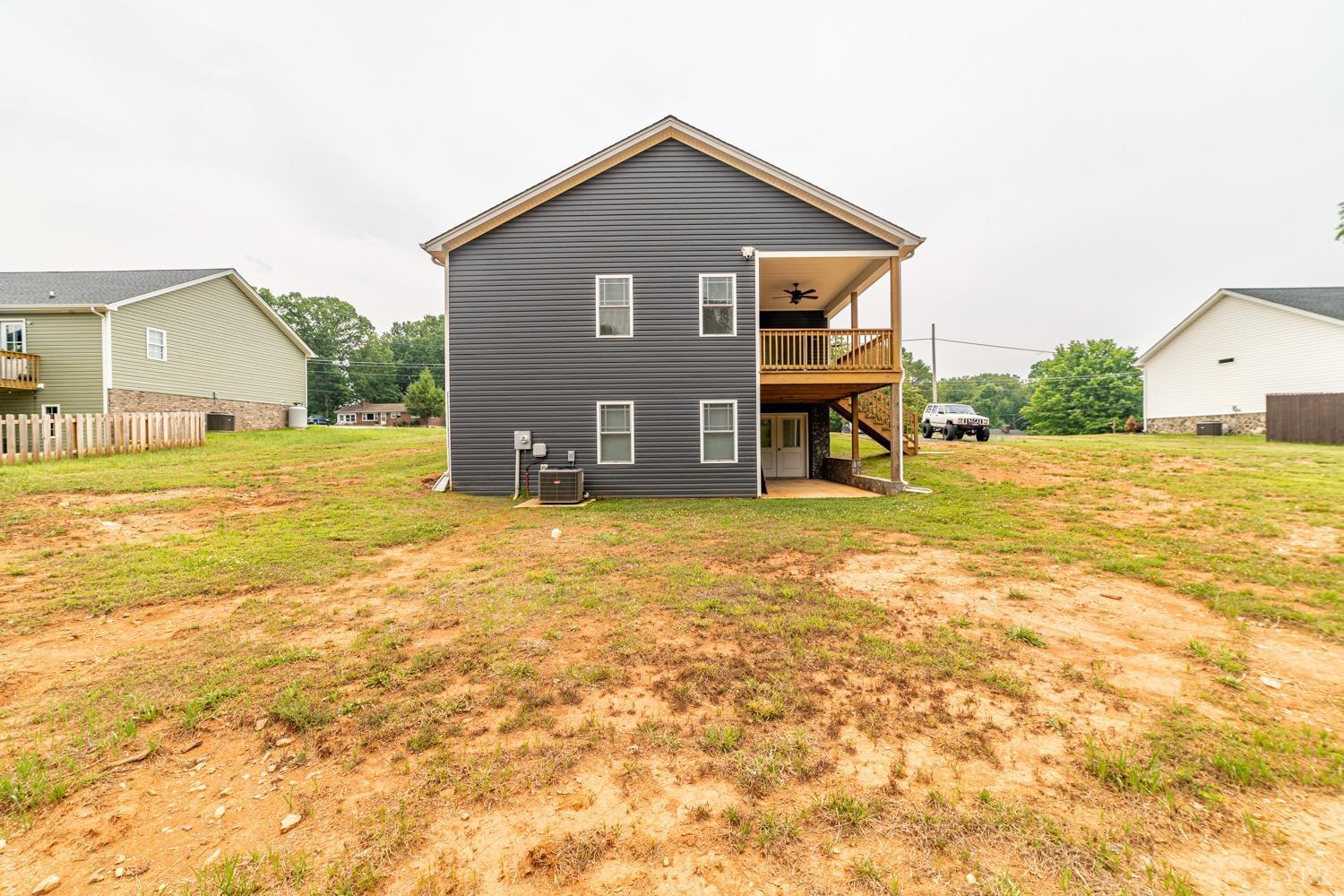 344 Winesap Road Madison Heights, VA 24572 - Photo 5 of 63