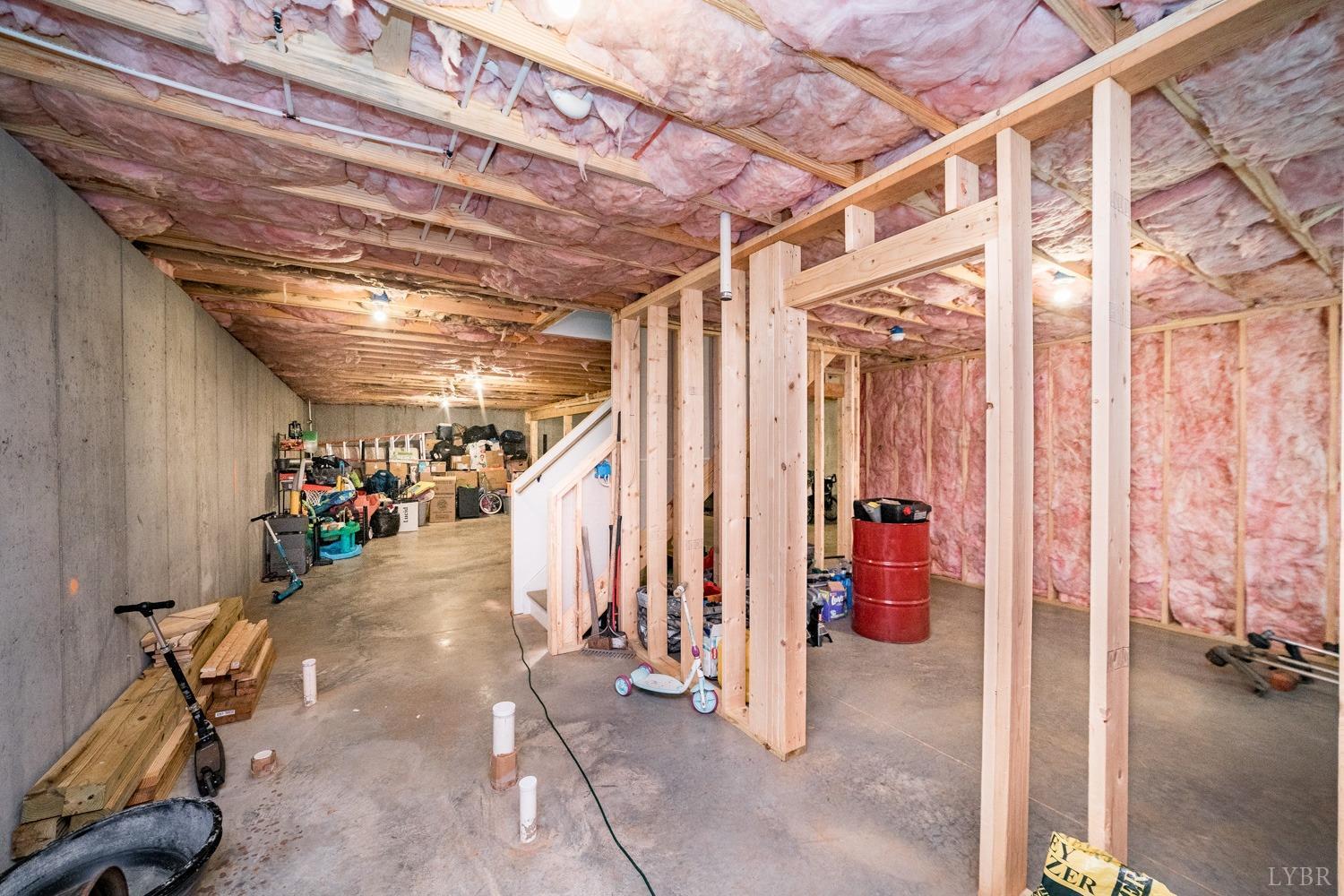 344 Winesap Road Madison Heights, VA 24572 - Photo 55 of 63