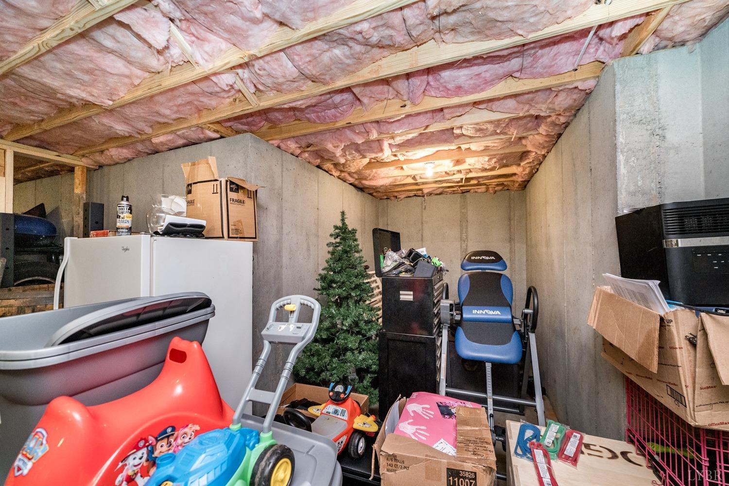 344 Winesap Road Madison Heights, VA 24572 - Photo 61 of 63