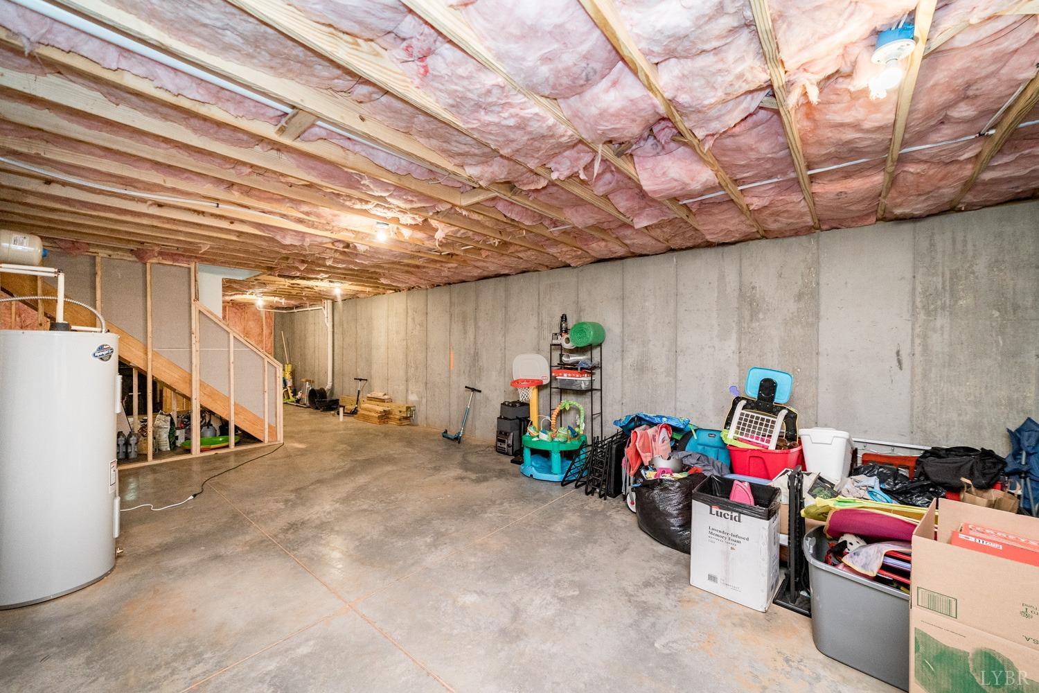 344 Winesap Road Madison Heights, VA 24572 - Photo 62 of 63