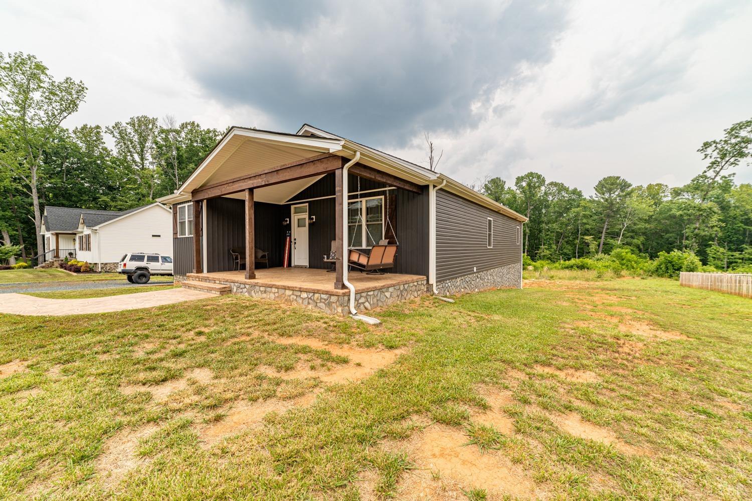 344 Winesap Road Madison Heights, VA 24572 - Photo 8 of 63