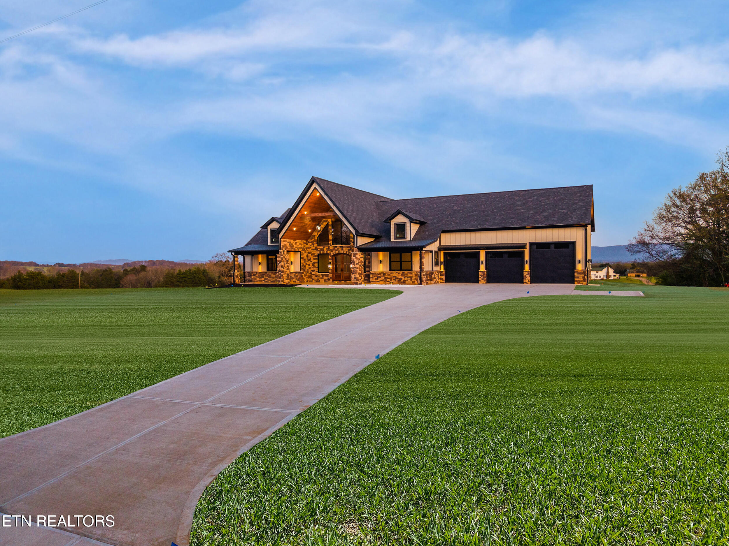 411 Meadow Road Greenback, TN 37742 - Photo 2 of 56 3_3_411_meadow_rd_0004 - grass replaceme