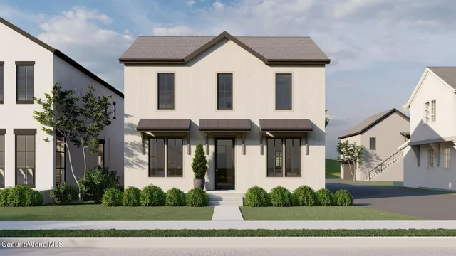 $1,075,000 | 3510 Blaze Loop, Post Falls, ID 83854