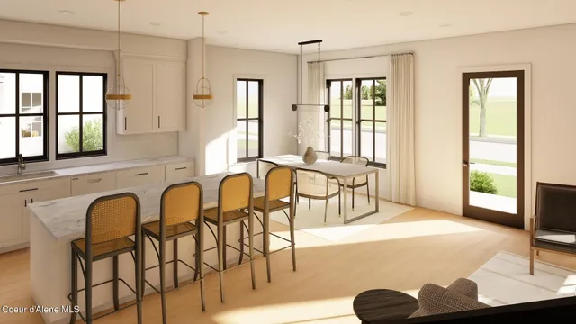 $1,075,000 | 3510 Blaze Loop, Post Falls, ID 83854