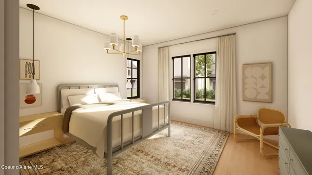 $1,075,000 | 3510 Blaze Loop, Post Falls, ID 83854