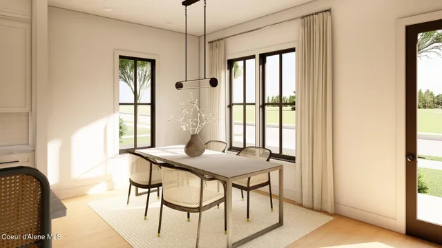 $1,075,000 | 3510 Blaze Loop, Post Falls, ID 83854