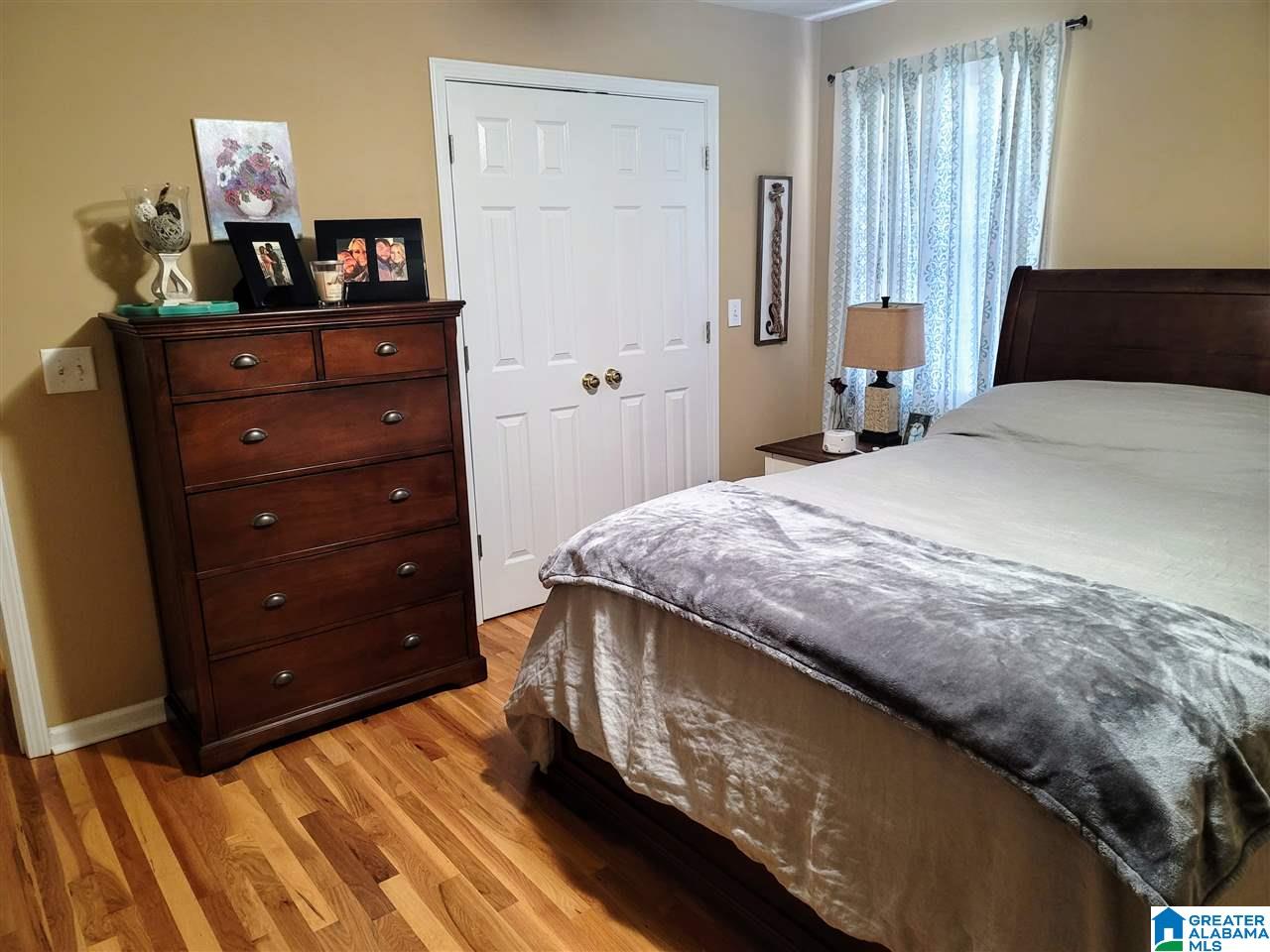 35 Dunaway Street Heflin, AL 36264 - Photo 10 of 16