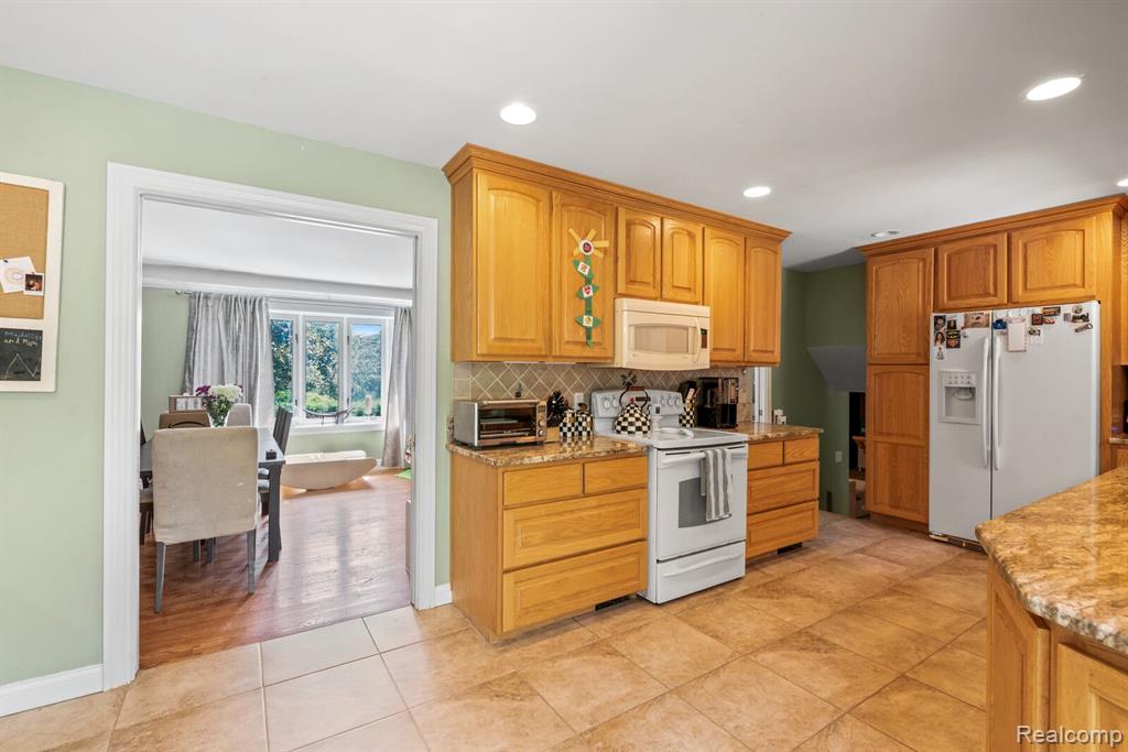 178 Randolph Road Rochester Hills, MI 48309 - Photo 8 of 30