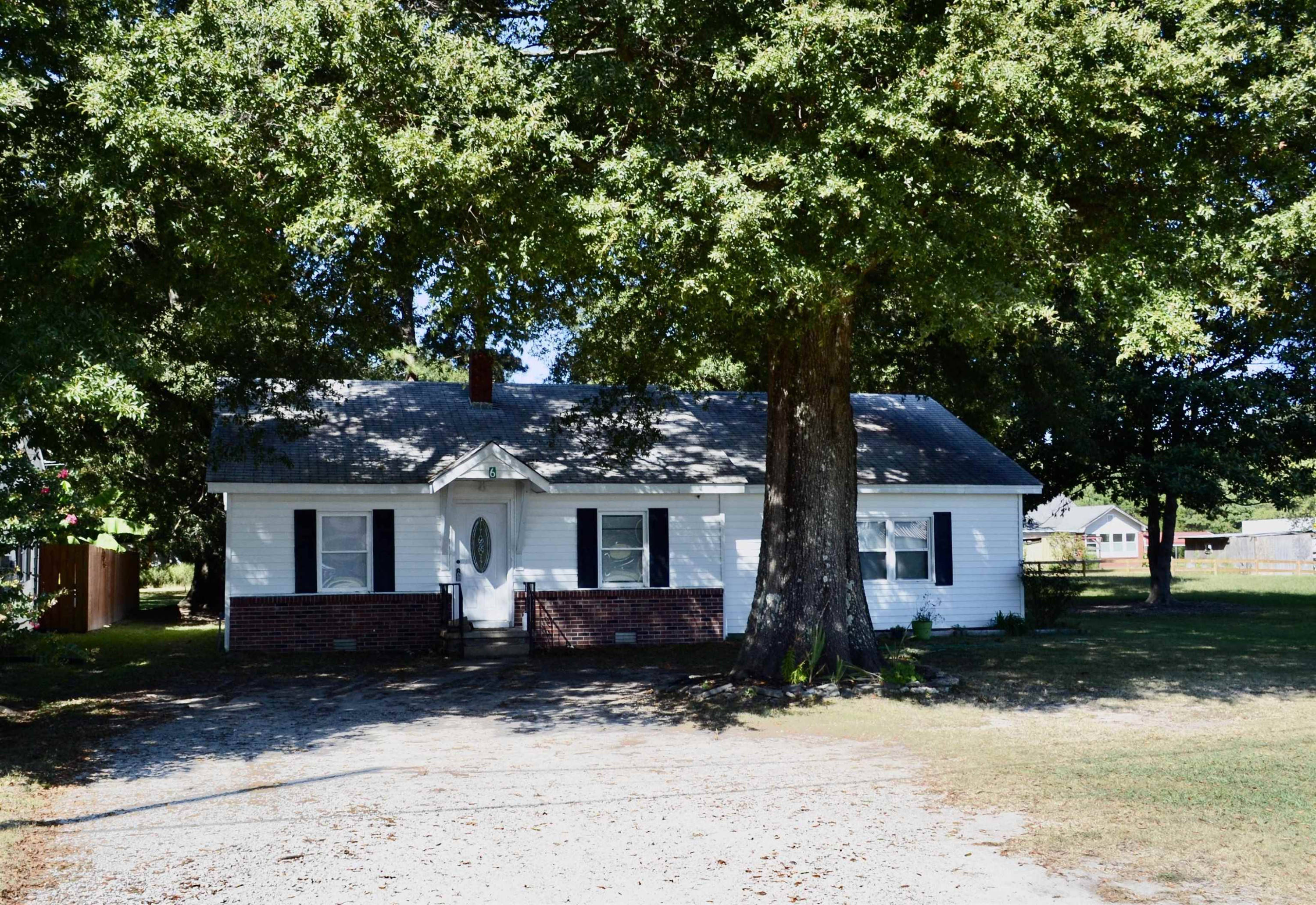 6 Sitka Road Milan, TN 38358 - Photo 1 of 15 Photo 1