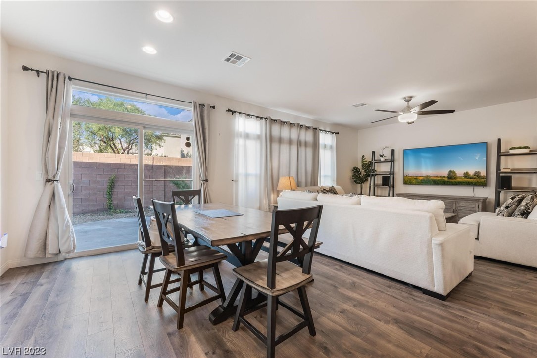 6298 Jackson Spring Road Las Vegas, NV 89118 - Photo 8 of 23