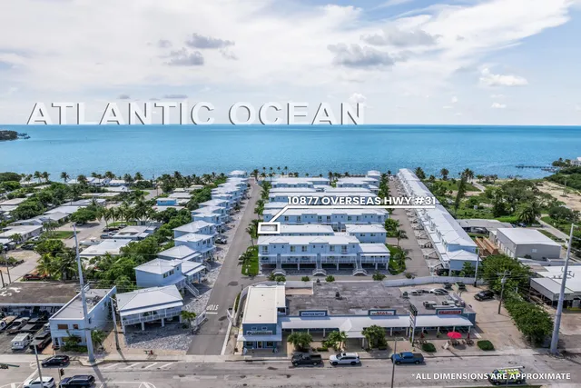 $557,900 | 10877 Overseas Highway, Unit 31, Marathon, FL 33050