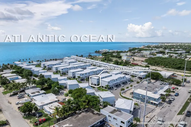 $557,900 | 10877 Overseas Highway, Unit 31, Marathon, FL 33050