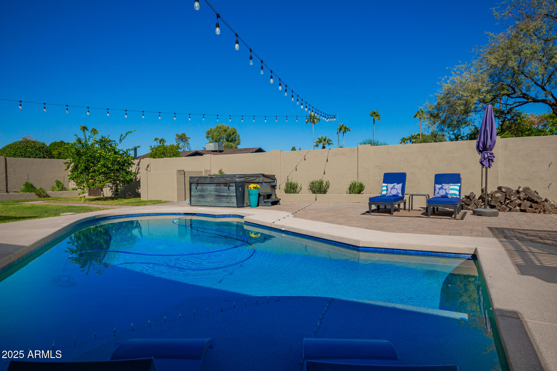 2432 East Cochise Road Phoenix, AZ 85028 - Photo 24 of 33 37 - Cochise