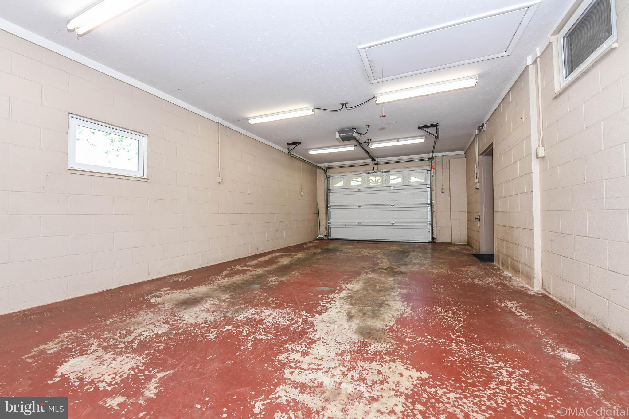 6316 Clevelandtown Road Boonsboro, MD 21713 - Photo 22 of 30 a view of empty room